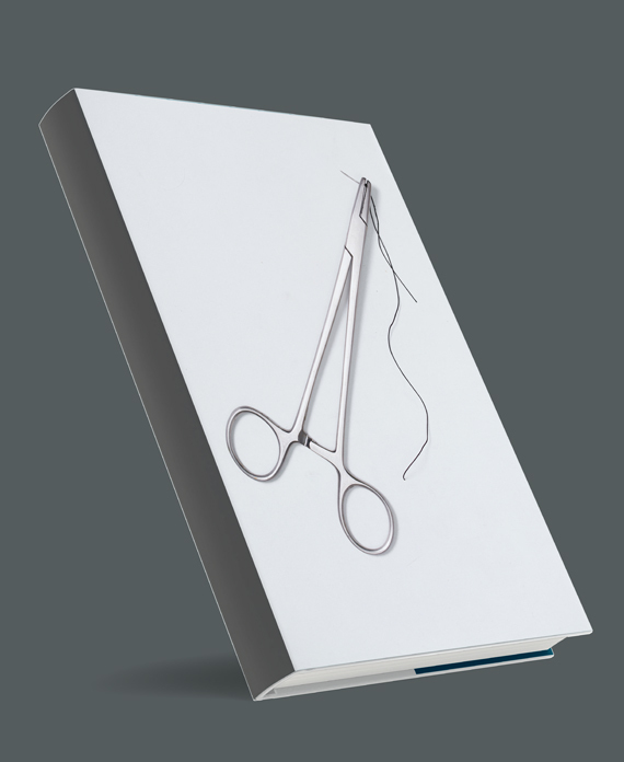 Electro surgical