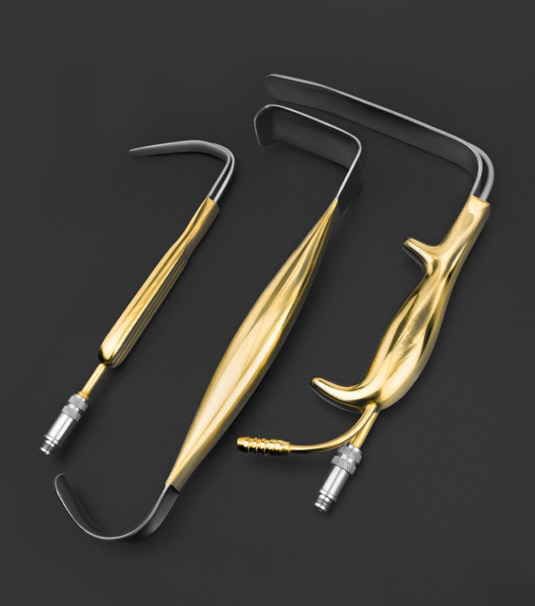 Retractors